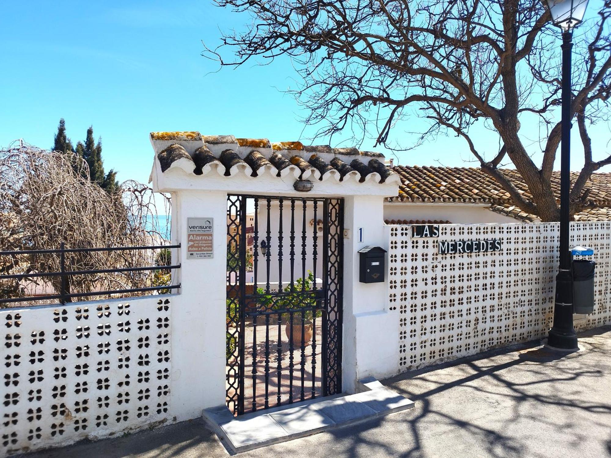 Evans Realty Al Villa & Piscina & Garaje & Playa Fuengirola Extérieur photo