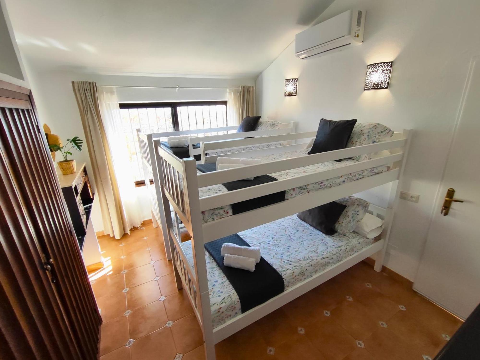 Evans Realty Al Villa & Piscina & Garaje & Playa Fuengirola Extérieur photo